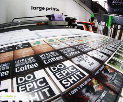 druka na płytkach druka na płytkach